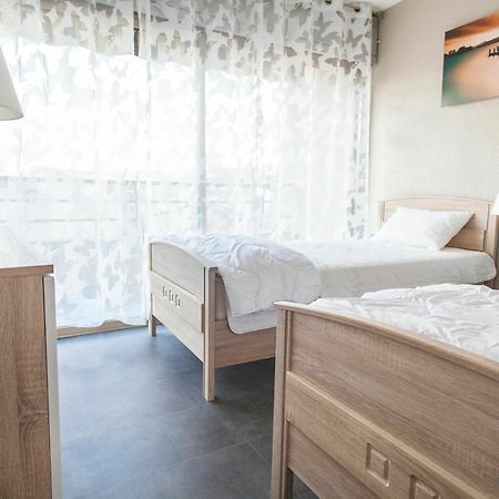 La Licorne Apartment 2 戛纳 外观 照片