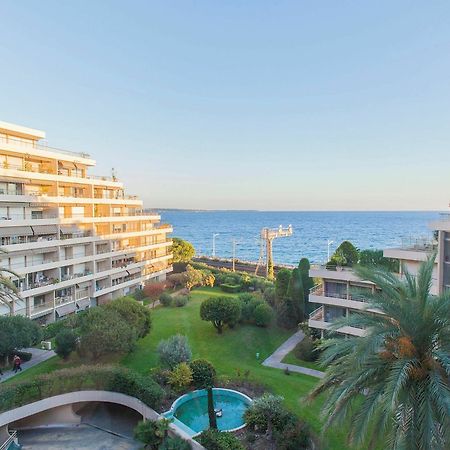 La Licorne Apartment 2 戛纳 外观 照片