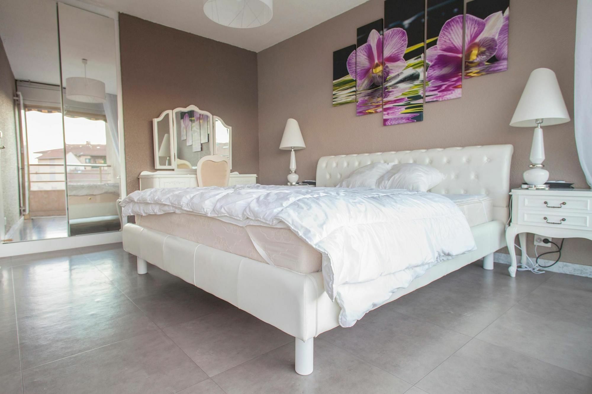 La Licorne Apartment 2 戛纳 外观 照片